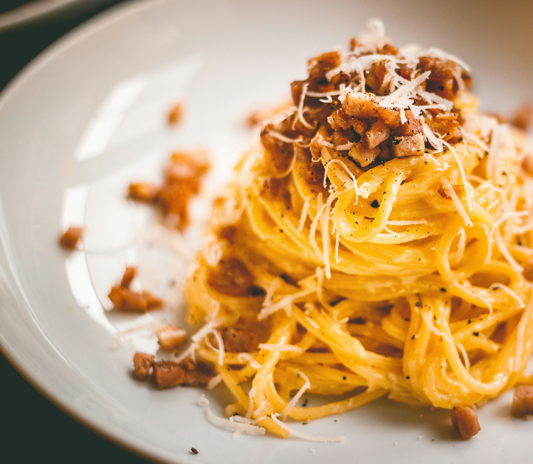 Recipe media