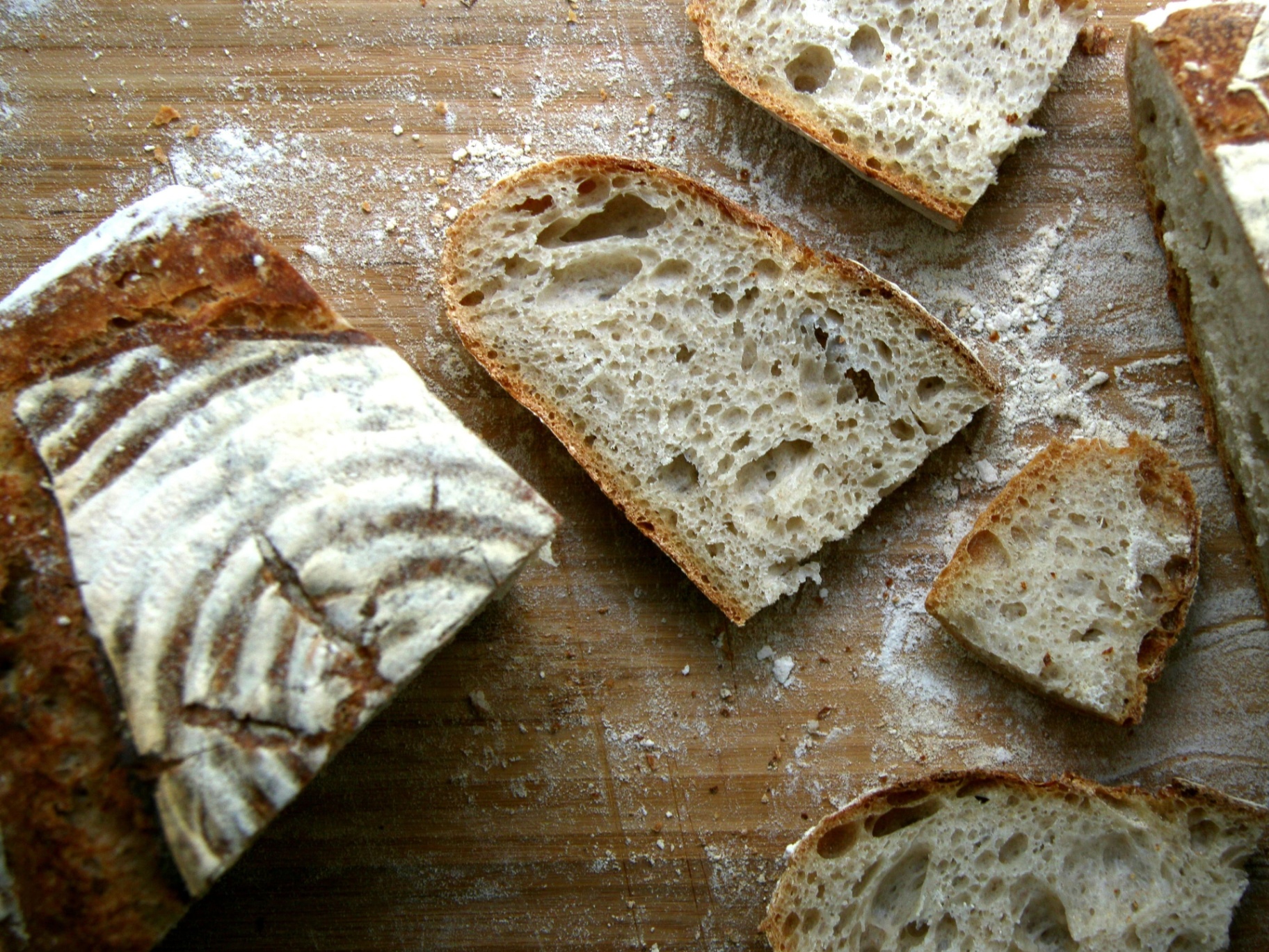 Recipe media